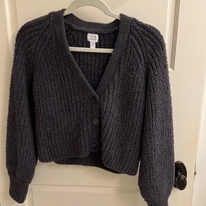 Evereve Peyton Jensen sweater